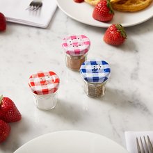 Τι μπορείτε να κάνετε με τα άδεια βαζάκια Bonne Maman