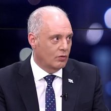 Κυριάκος Βελόπουλος