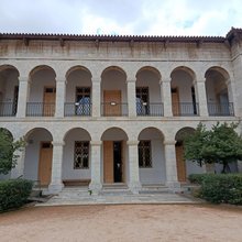 Το Βυζαντινό και Χριστιανικό μουσείο που ήταν η κατοικία της Δούκισσας της Πλακεντίας