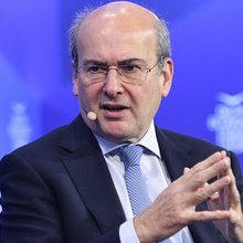 Κωστής Χατζηδάκης