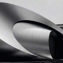 αρχιτεκτονικό σχέδιο από την εβδομάδα ντιζάιν στο Μιλάνο