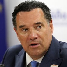 Άδωνις Γεωργιάδης