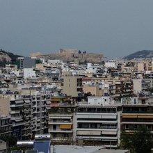 ακινητα ακροπολη