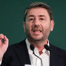 Νίκος Ανδρουλάκης