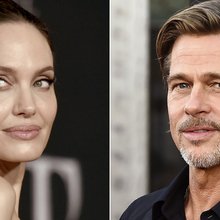 Η Αντζελίνα Τζολί και ο Μπραντ Πιτ θα λύσουν τις διαφορές τους στα δικαστήρια 