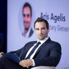 O γενικός γραμματέας Στρατηγικού Σχεδιασμού του υπουργείου Υγείας
