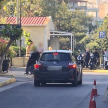 Στον ανακριτή οι 3 συλληφθέντες για την δολοφονία στον Μαραθώνα