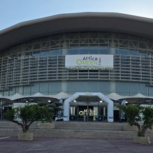 Ανοίγει τις πύλες της η 5η Attica Green Expo