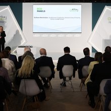 Attica Green Expo 2026: Η μεγάλη συνάντηση για το Περιβάλλον και την Αυτοδιοίκηση συνεχίζεται για δεύτερη ημέρα 