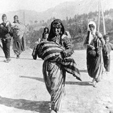 Η Γενοκτονία των Ποντίων υπήρξε μια απόπειρα διαγραφής μιας ιστορικής συνέχειας που μετρούσε δυόμισι χιλιετίες στις ακτές του Εύξεινου Πόντου / WIKIPEDIA