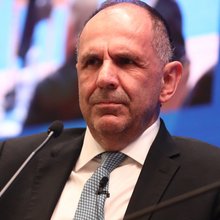 Γιώργος Γεραπετρίτης