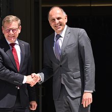 Γεραπετρίτης και Βάντερπουλ