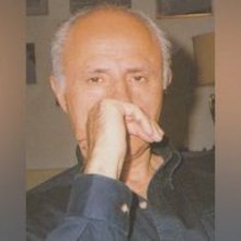 Δημήτρης Γκιώνης