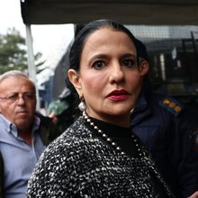 Μαρία Γρατσία