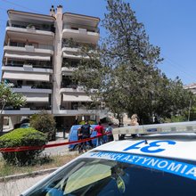 Το σπίτι που έκαναν βουτιά στο κενό τα δύο κορίτσια στην Ηλιούπολη