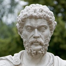 Γιατί τα αρχαία ελλημικά αγάλματα είχαν κατσαρά μαλλιά