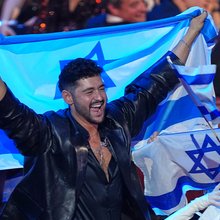 Ο εκπρόσωπος του Ισραήλ στη φετινή Eurovision