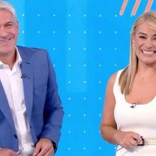 «Καθαρές Κουβέντες»: Το OPEN επιβεβαίωσε την συνέχεια της εκπομπής Χαριτάτου-Χατζηγεωργίου