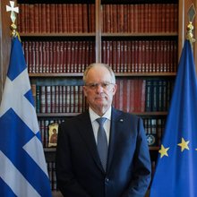 Κωνσταντίνος Τασούλας, Πρόεδρος της Δημοκρατίας