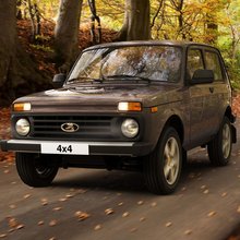 Lada Niva