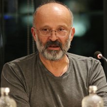 Λάμπης Ζαρουτιάδης