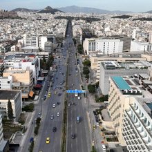 Λεωφόρος Συγγρού