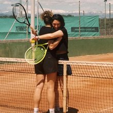 Lesbian Garros: Το τουρνουά που σπάει τα στερεότυπα