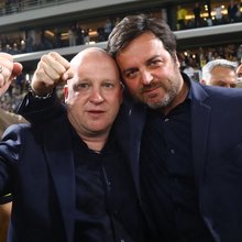 Ο Μάρκο Νίκολιτς και όσα δήλωσε στην Cosmote TV