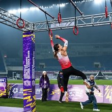 Το Obstacle Racing 