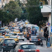 Όριο ταχύτητας