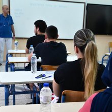 Πανελλήνιες Εξετάσεις 2026