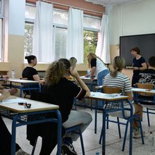 Πανελλήνιες Εξετάσεις 2026