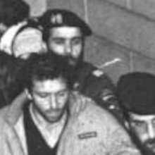 Η απαγωγή που σόκαρε το ποδόσφαιρο -Ο παίκτης που έμεινε όμηρος για 25 ημέρες