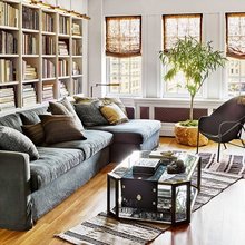 Υπάρχει ένα σφάλμα που, σύμφωνα με τους interior designers, καταστρέφει ολόκληρη την αίσθηση ενός χώρου πριν καν ολοκληρωθεί η διακόσμηση / UNSPLASH
