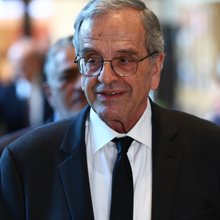 Αντώνης Σαμαράς