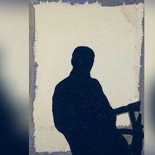 Έκθεση του Χρήστου Μποκόρου «Αλέξανδρος Παπαδιαμάντης. Ο ίσκιος του»