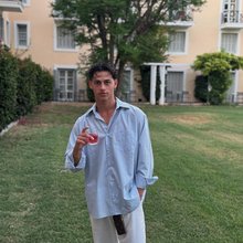 Ο 22χρονος παίκτης του Survivor, Σταύρος Φλώρος