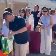 Πάνω από 8.000 Τούρκοι έφτασαν στην Χίο για το Μπαϊράμι