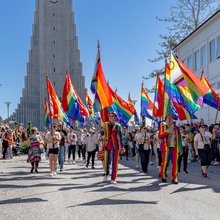 Η χώρα βρίσκεται στο επίκεντρο μιας σφοδρής κοινωνικής και πολιτισμικής σύγκρουσης γύρω από την ταυτότητα φύλου και τα δικαιώματα των τρανς ατόμων / ΑΡ