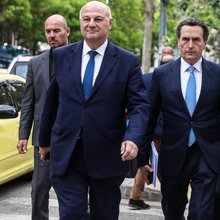 Τσιάρας Δημητρακόπουλος Μηταράκης
