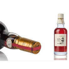 Επενδυτικό ντέρμπι ανάμεσα σε Macallan και Yamazaki / Φωτογραφία: Sotheby's, Bonhams