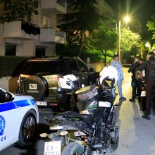 Οικογενειακή τραγωδία στον Χολαργό 
