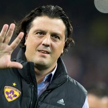 Ο Ζλάτκο Ζάχοβιτς υπήρξε και τεχνικός διευθυντής της Μάριμπορ, πριν καταλήξει αξιωματούχος της UEFA