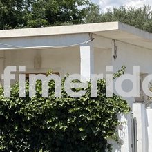 Το σπίτι όπου έγινε η δολοφονία