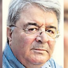 Πέθανε ο δημοσιογράφος Γιάννης Αμανατίδης σε ηλικία 77 ετών