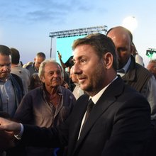 Πώς διαβάζουν τη δημοσκόπηση της GPO στο ΠΑΣΟΚ και τα πρώτα σημάδια κόπωσης της ΕΛΑΣ του Τσίπρα