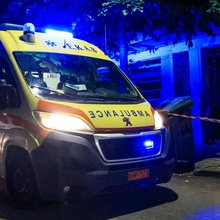 Ασθενοφόρο 