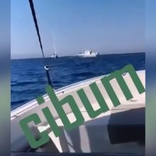 Ιστιοπλοικό βύθισε αλιευτικό ανοιχτά της Μαρίνας Ζέας -Από θαύμα σώθηκε ο ψαράς, πώς έγινε το ατύχημα