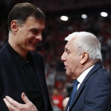 Το μεγαλύτερο... προπονητικό ντέρμπι της Ευρώπης!