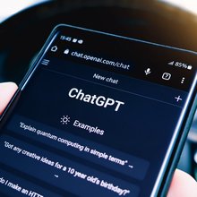 ChatGPT